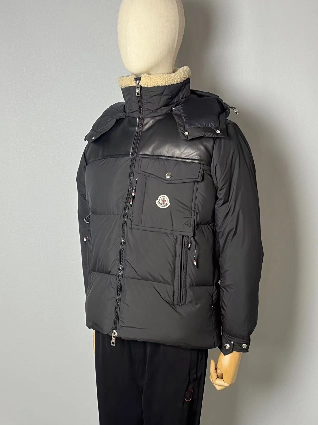 Moncler Down Jackets